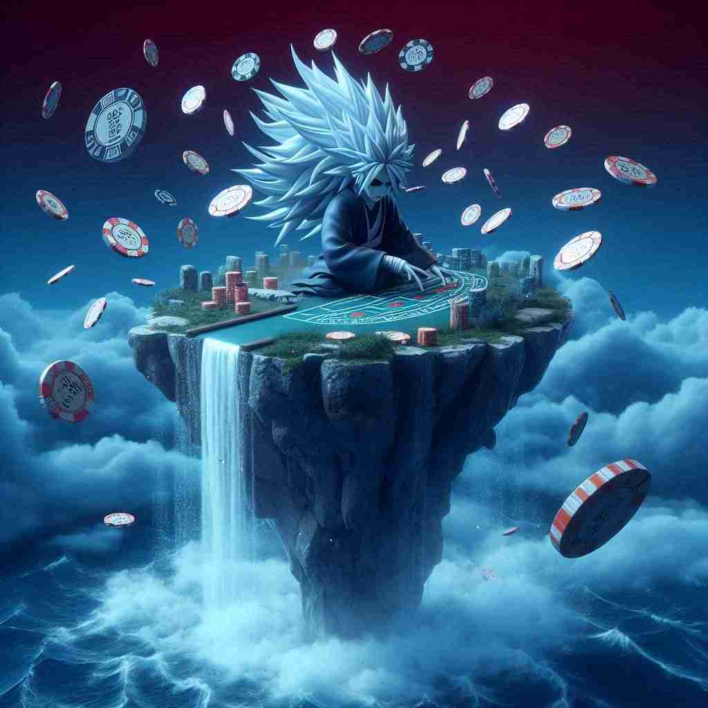 ห้องบาคาร่าสด