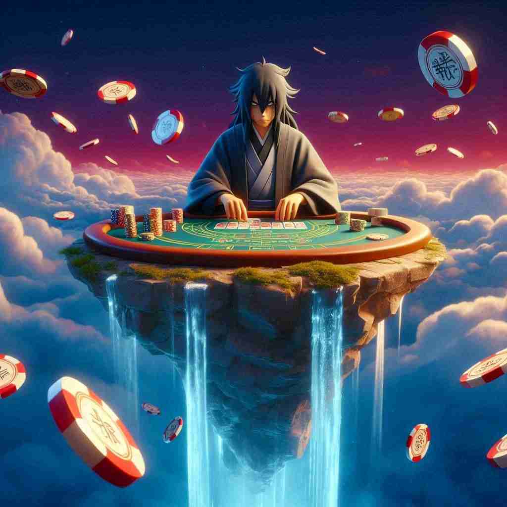 บาคาร่าวัววัว