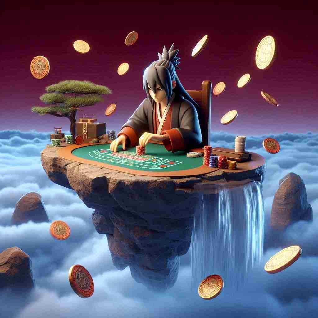 บาคาร่าวัววัว